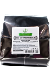 Иван-чай ферментированный в фольгированном пакете 500 г.