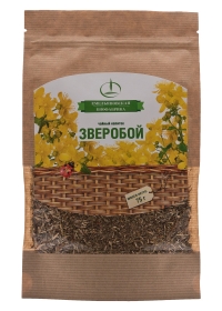 Напиток чайный травяной «Зверобой», 75 гр