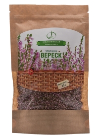 Напиток чайный травяной «Вереск», 75 гр